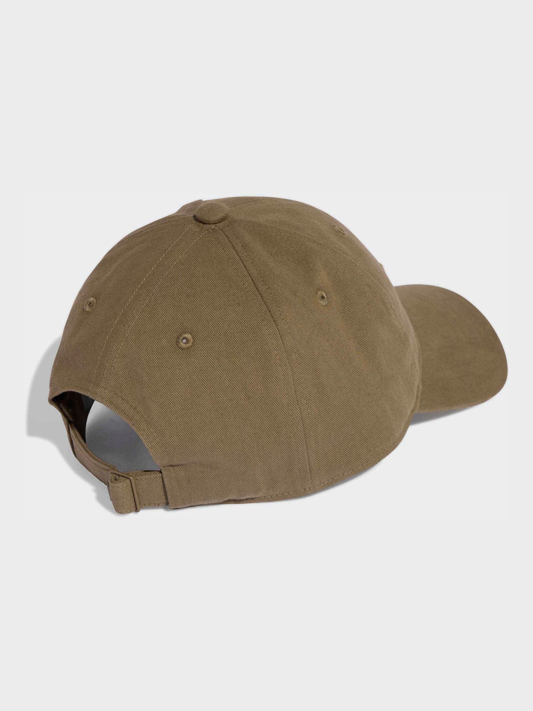Buy adidas Originals Brown Baseball Cap from Next USA