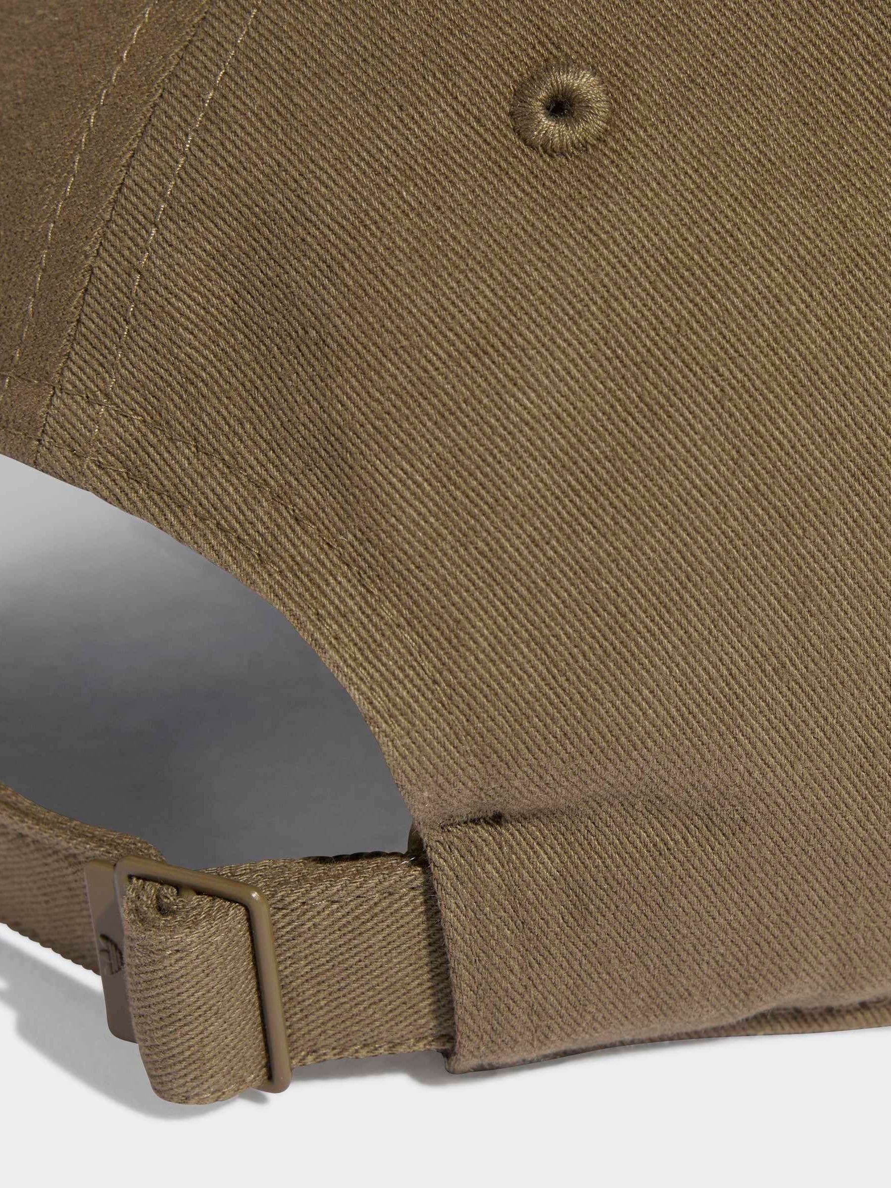 Buy adidas Originals Brown Baseball Cap from Next USA