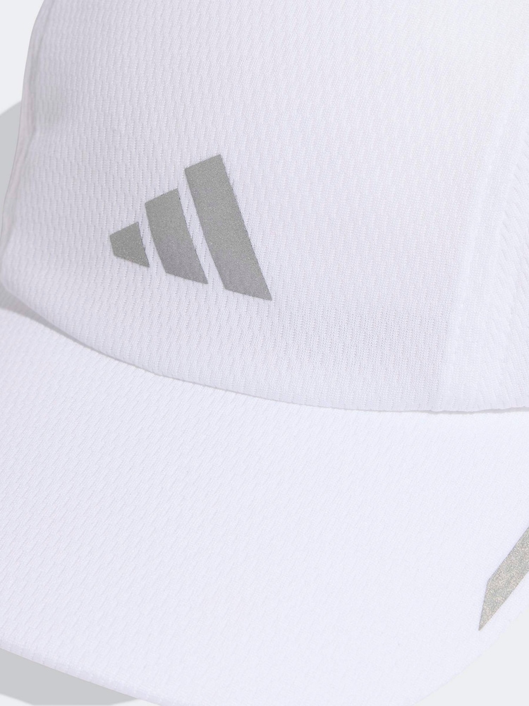 adidas Climacool Mesh Run Cap - תמונה 3 מתוך 3