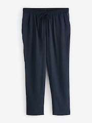Live Unlimited Blue Tapered Trousers - Image 2 of 2