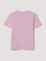 Brands In Pink Stitch Beach Days T-Shirt - Image 3 of 3