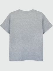 Brands In Grey Marvel Spider-Man Hero T-Shirt - Image 3 of 3