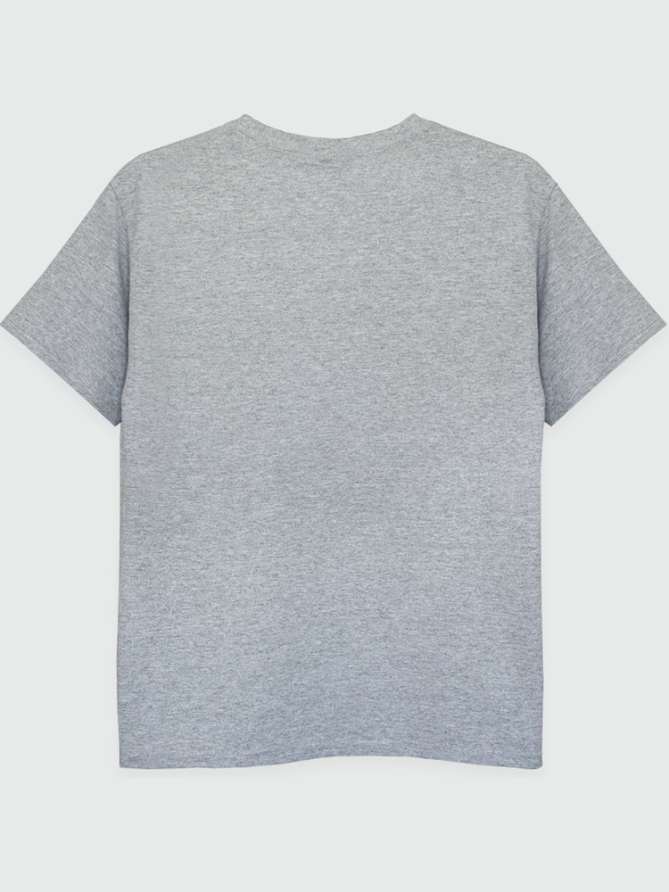 Brands In Grey Marvel Spider-Man Hero T-Shirt - Image 3 of 3
