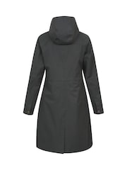Mountain Warehouse Green Womens Forest Waterproof Jacket - Image 3 of 6