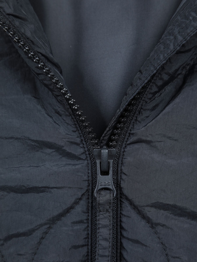 Mountain Warehouse Womens Flora Onion Water Resistant Quilted Jacket - Imagem 9 de 9