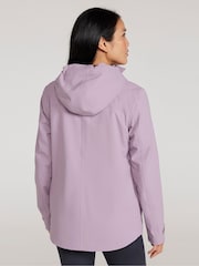 Mountain Warehouse Womens April Waterproof Jacket - Imagem 2 de 8