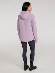 Mountain Warehouse Womens April Waterproof Jacket - Imagem 3 de 8