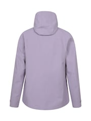 Mountain Warehouse Womens April Waterproof Jacket - Imagem 5 de 8