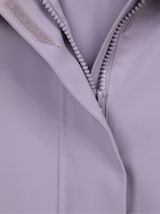 Mountain Warehouse Womens April Waterproof Jacket - Imagem 8 de 8