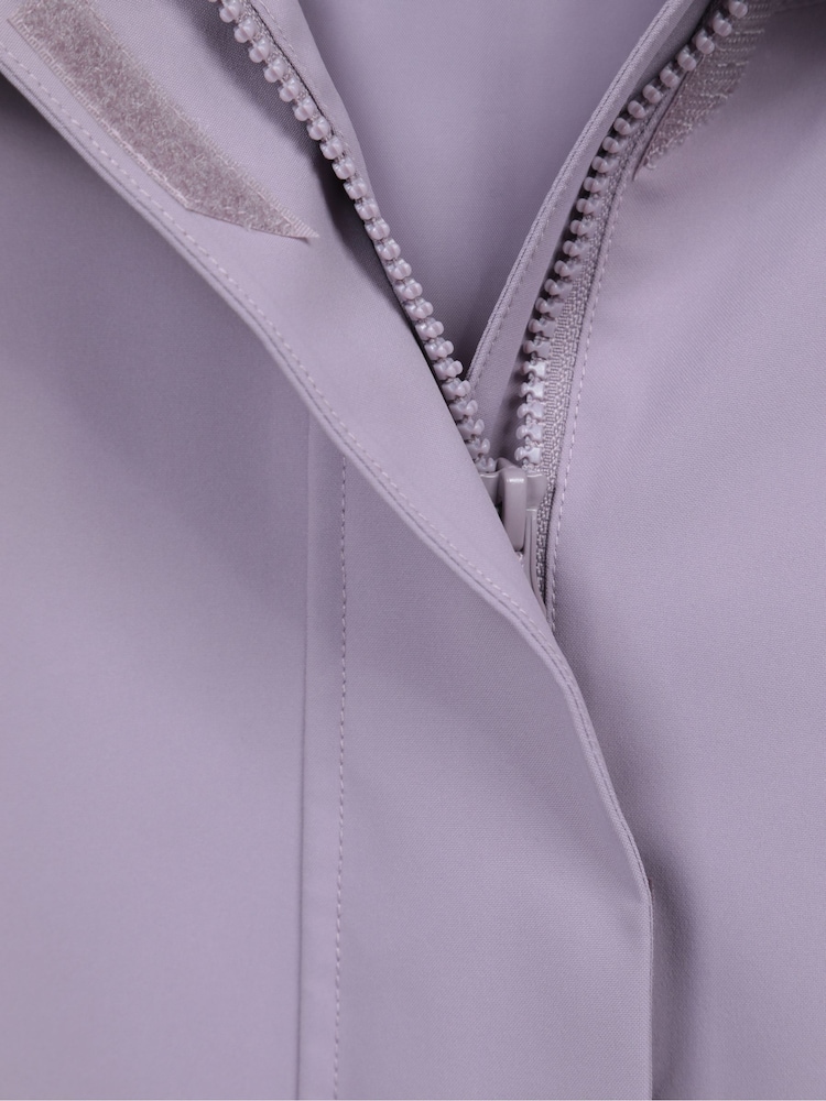 Mountain Warehouse Womens April Waterproof Jacket - Imagem 8 de 8