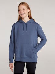 Mountain Warehouse Blue Womens Printed Lighthouse Hoodie - Image 1 of 10