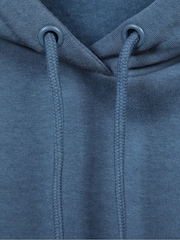Mountain Warehouse Blue Womens Printed Lighthouse Hoodie - Image 10 of 10
