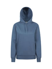 Mountain Warehouse Blue Womens Printed Lighthouse Hoodie - Image 5 of 10