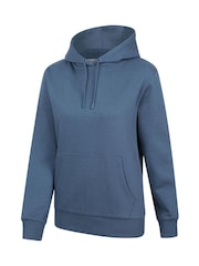 Mountain Warehouse Blue Womens Printed Lighthouse Hoodie - Image 8 of 10