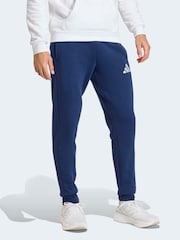 adidas Blue Entrada Joggers - Image 1 of 6