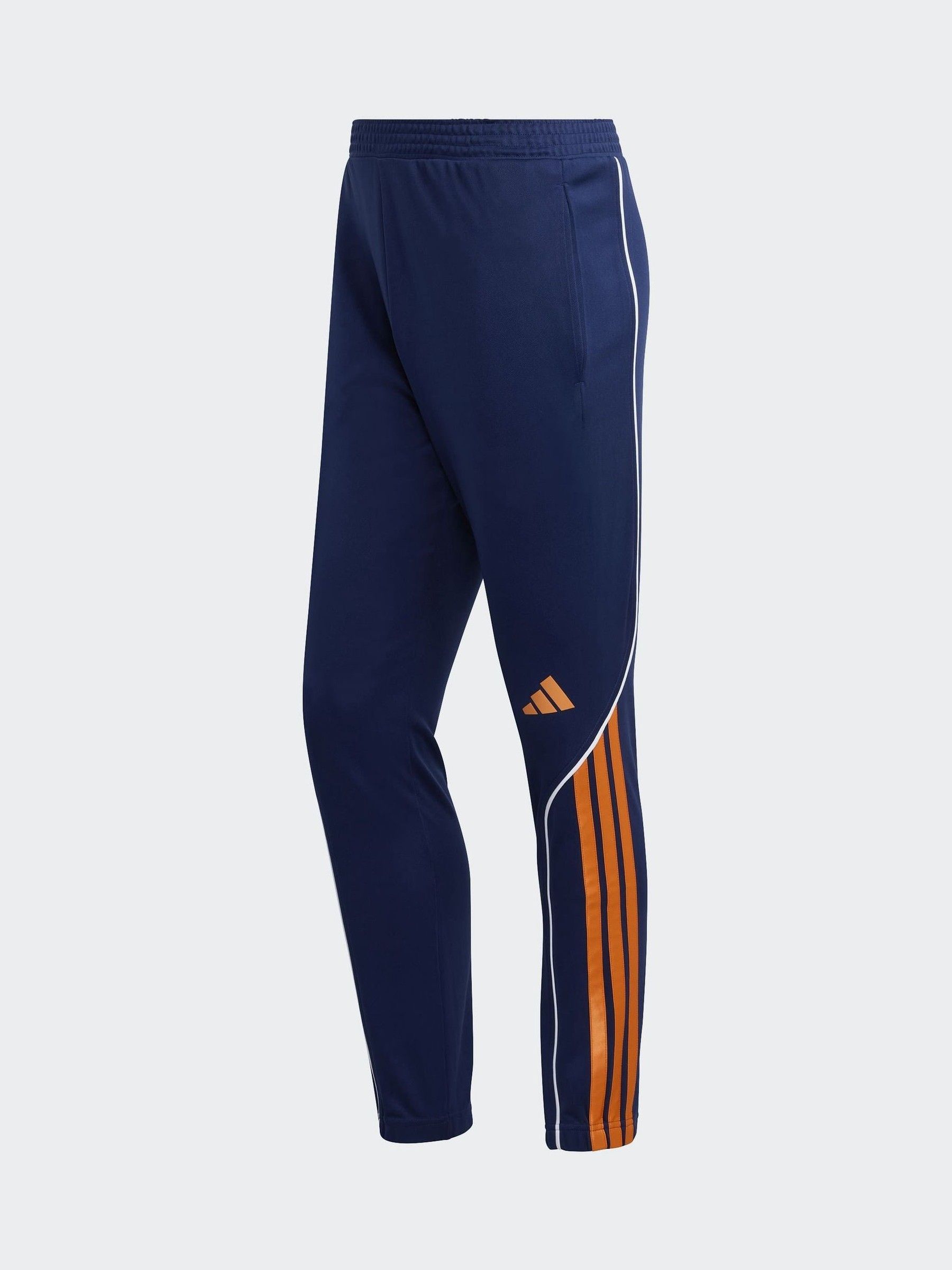 Buy adidas Blue Stadium 3-Stripes Tracksuit from Next USA
