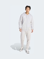 Серый - adidas джоггеры - Изображение 4 7