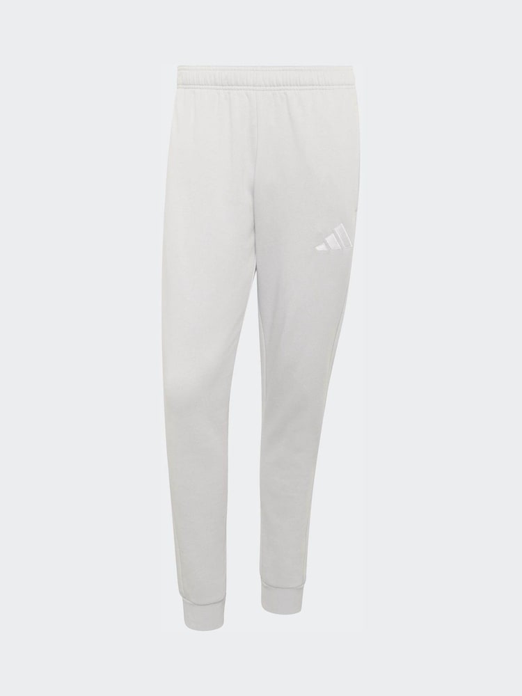 Gris - adidas Entrada Joggers - Imagen 5 de 5