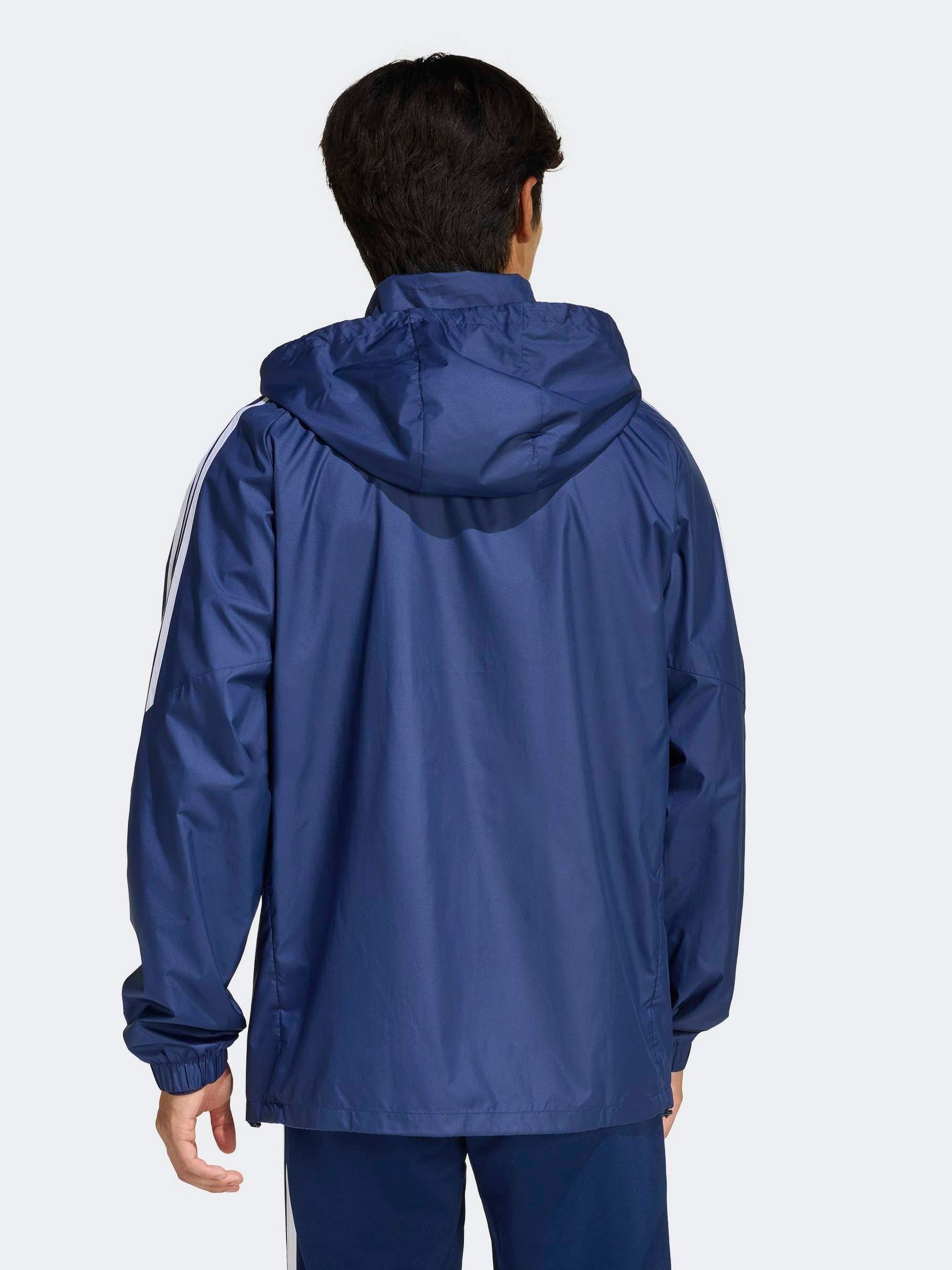 Next：日本 ブルー - adidas Tiro26 リーグ・ウインドブレーカー from