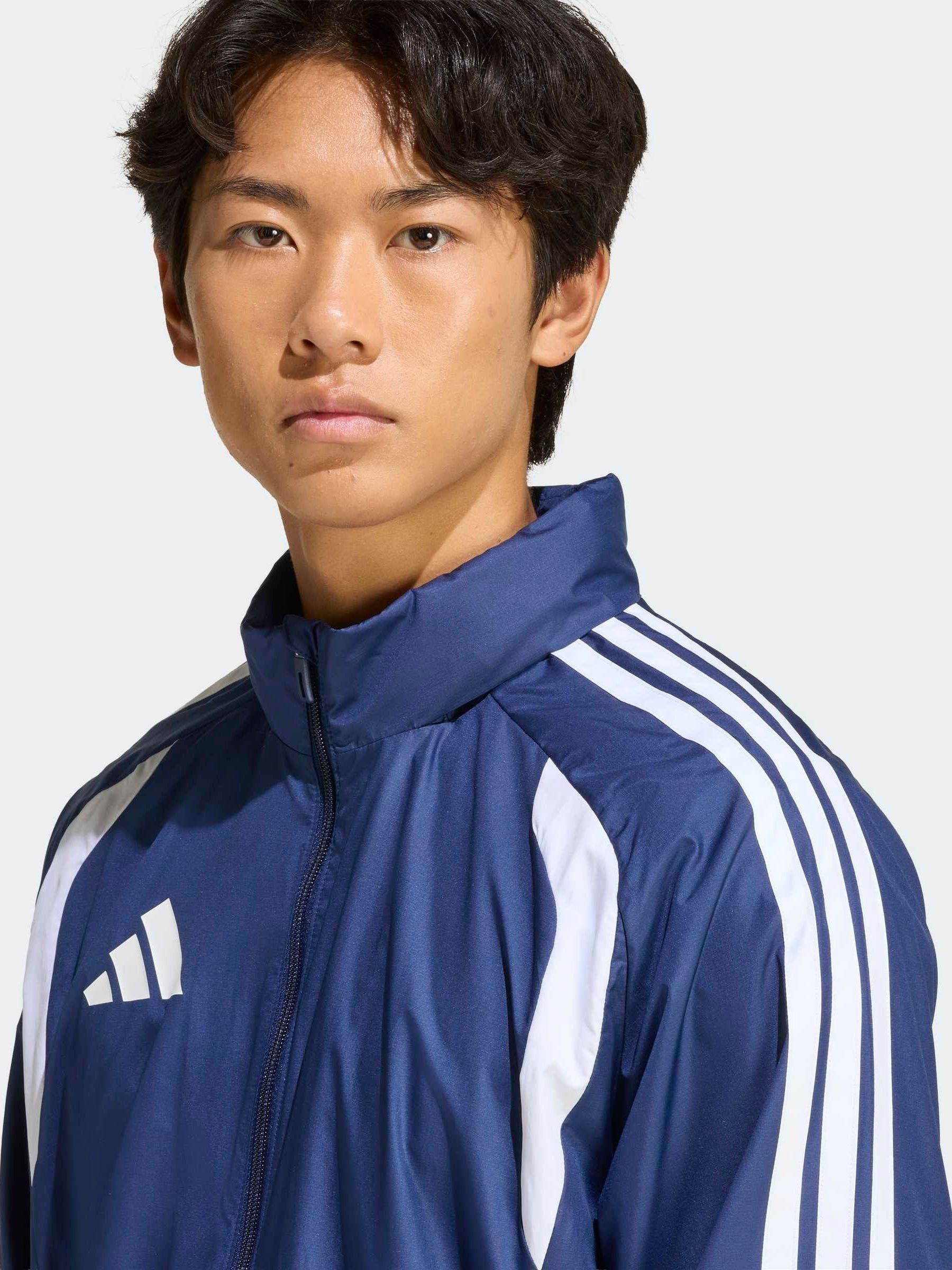 Buy adidas Blue Tiro26 League Windbreaker from Next USA