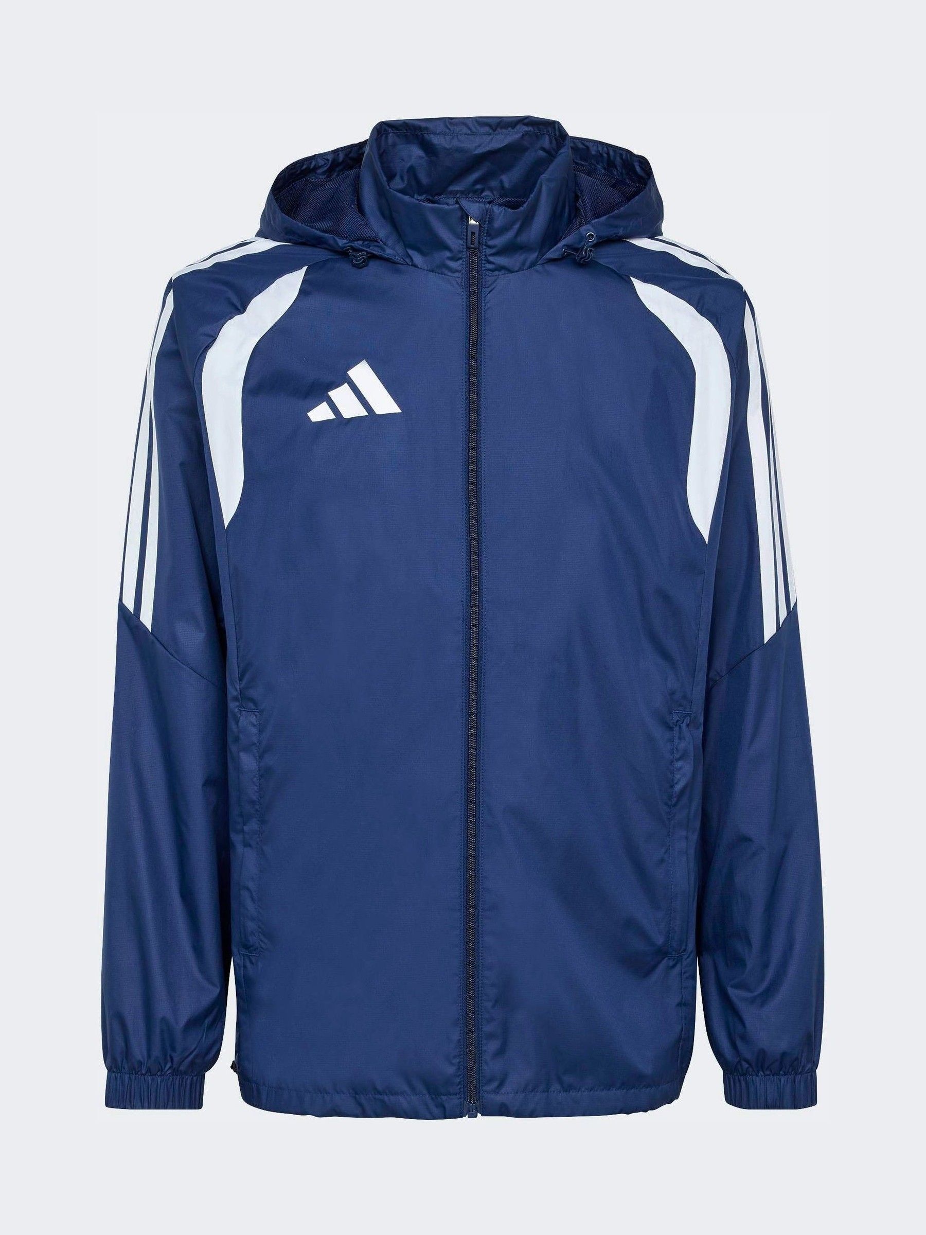 Buy adidas Blue Tiro26 League Windbreaker from Next USA