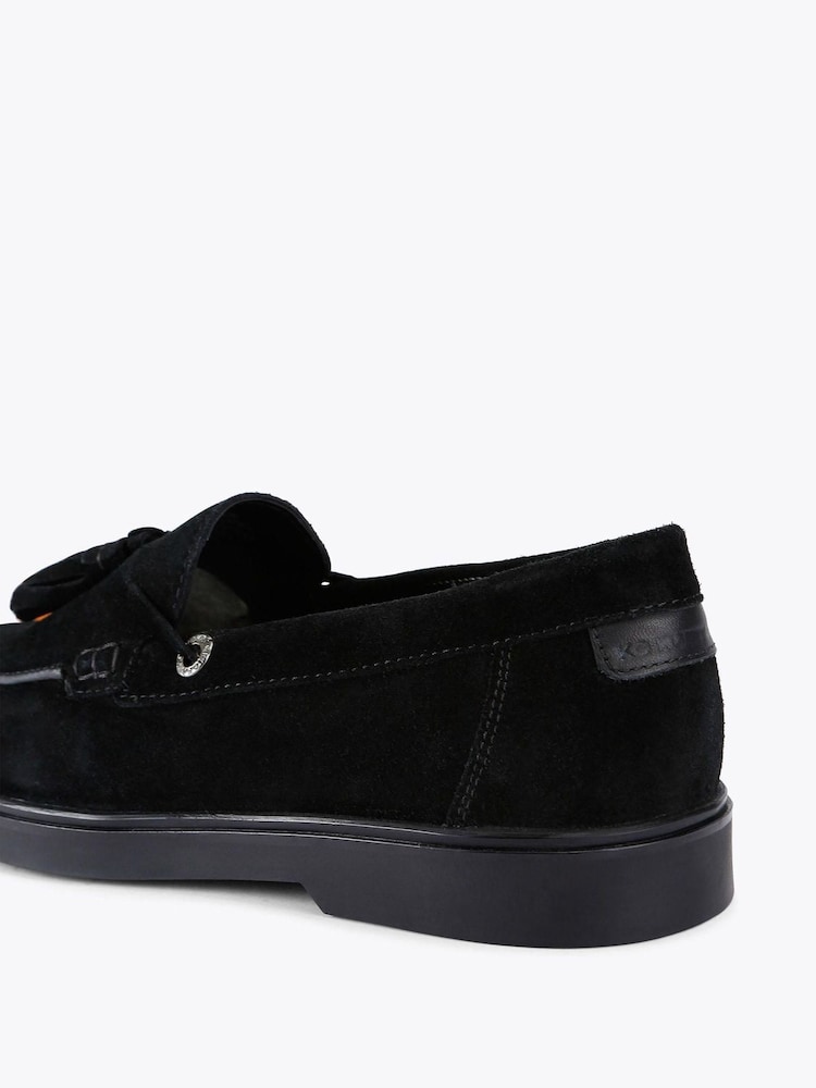 Negro - KG Kurt Geiger Ronan Shoes - Imagen 4 de 4