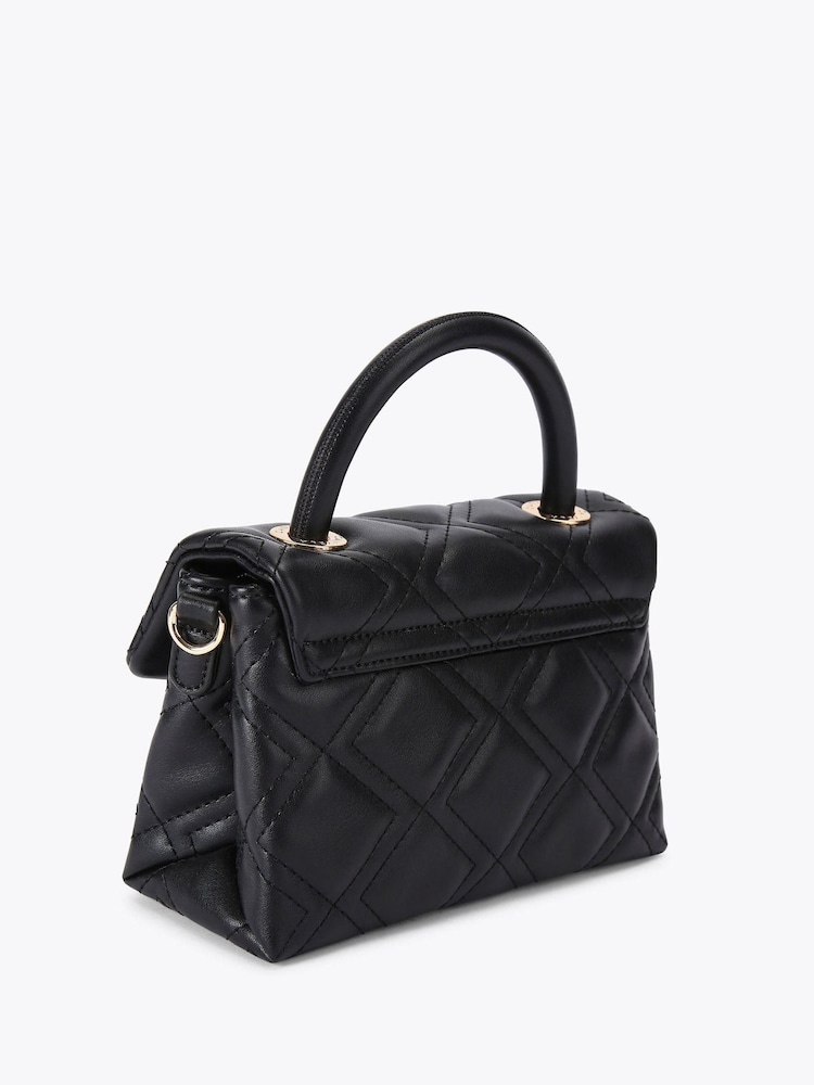 Carvela Rosa Top Handle Bag - Image 2 of 4
