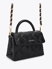Carvela Rosa Top Handle Bag - Image 3 of 4