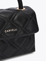 Carvela Rosa Top Handle Bag - Image 4 of 4