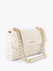 Carvela Large Rosa Chain Shoulder Bag - Image 2 of 4