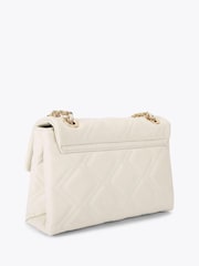 Carvela Large Rosa Chain Shoulder Bag - Image 3 of 4