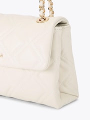 Carvela Large Rosa Chain Shoulder Bag - Image 4 of 4