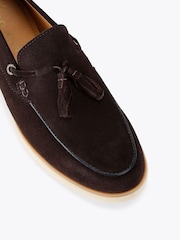Marrón - KG Kurt Geiger Ronan Shoes - Imagen 3 de 4