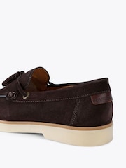 Marrón - KG Kurt Geiger Ronan Shoes - Imagen 4 de 4
