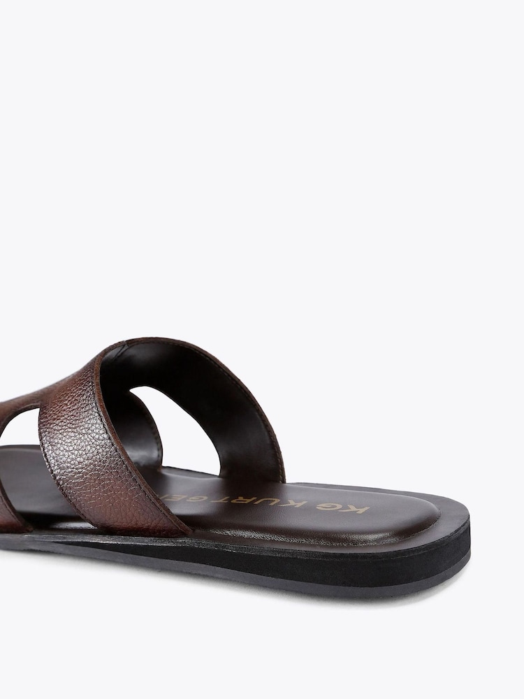 KG Kurt Geiger Venice Sandals - Image 5 of 5 KG Kurt Geiger Venice Sandals - Image 5 of 5