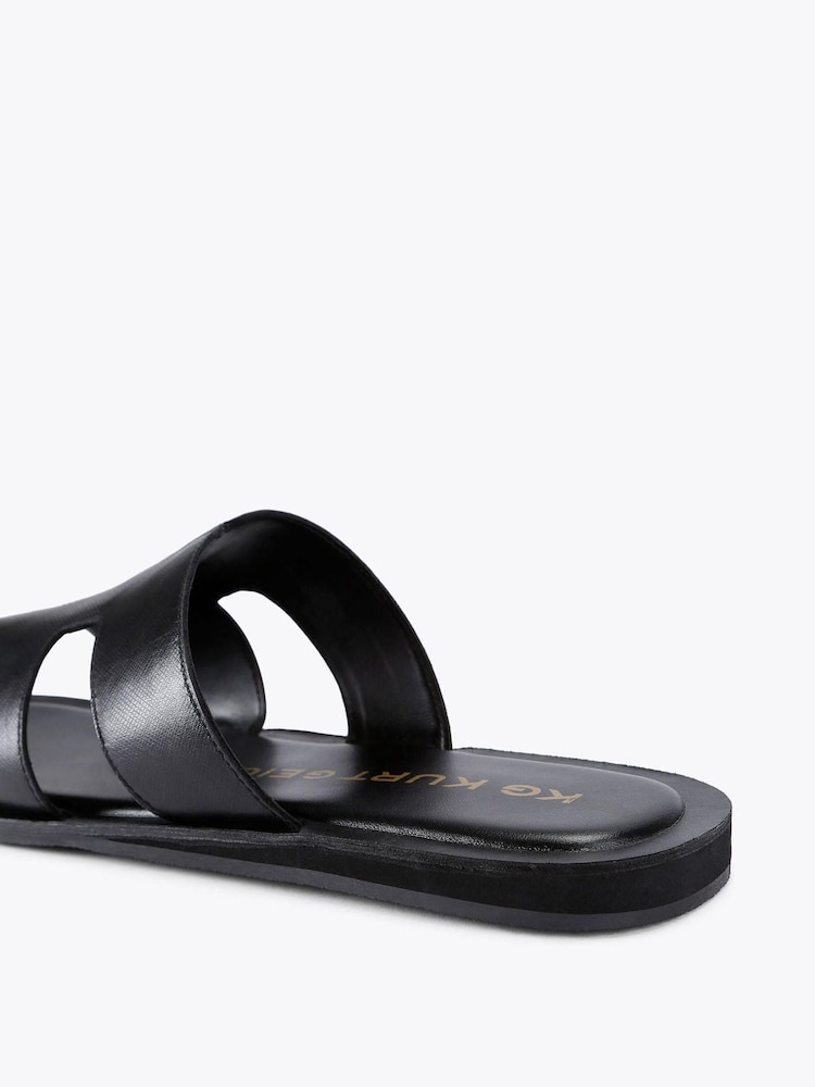 KG Kurt Geiger Venice Sandals - Image 5 of 5 KG Kurt Geiger Venice Sandals - Image 5 of 5