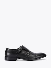 KG Kurt Geiger Callum Black Shoes - Imagen 1 de 4