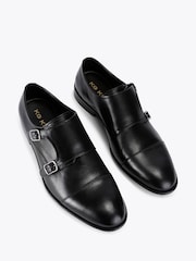 KG Kurt Geiger Callum Black Shoes - Imagen 2 de 4