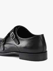 KG Kurt Geiger Callum Black Shoes - Imagen 4 de 4