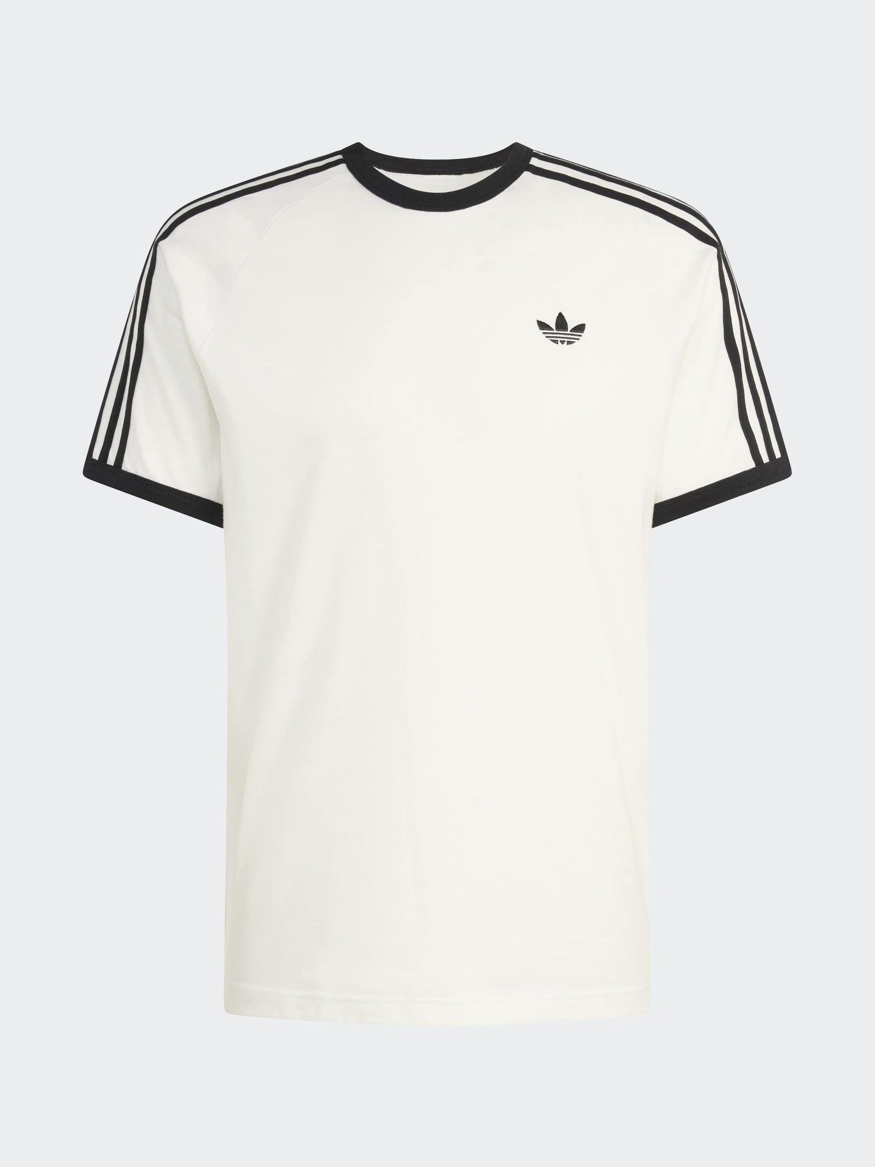 Satın al Beyaz/Siyah - adidas originals 3-Çizgi Tişört Next Turkey