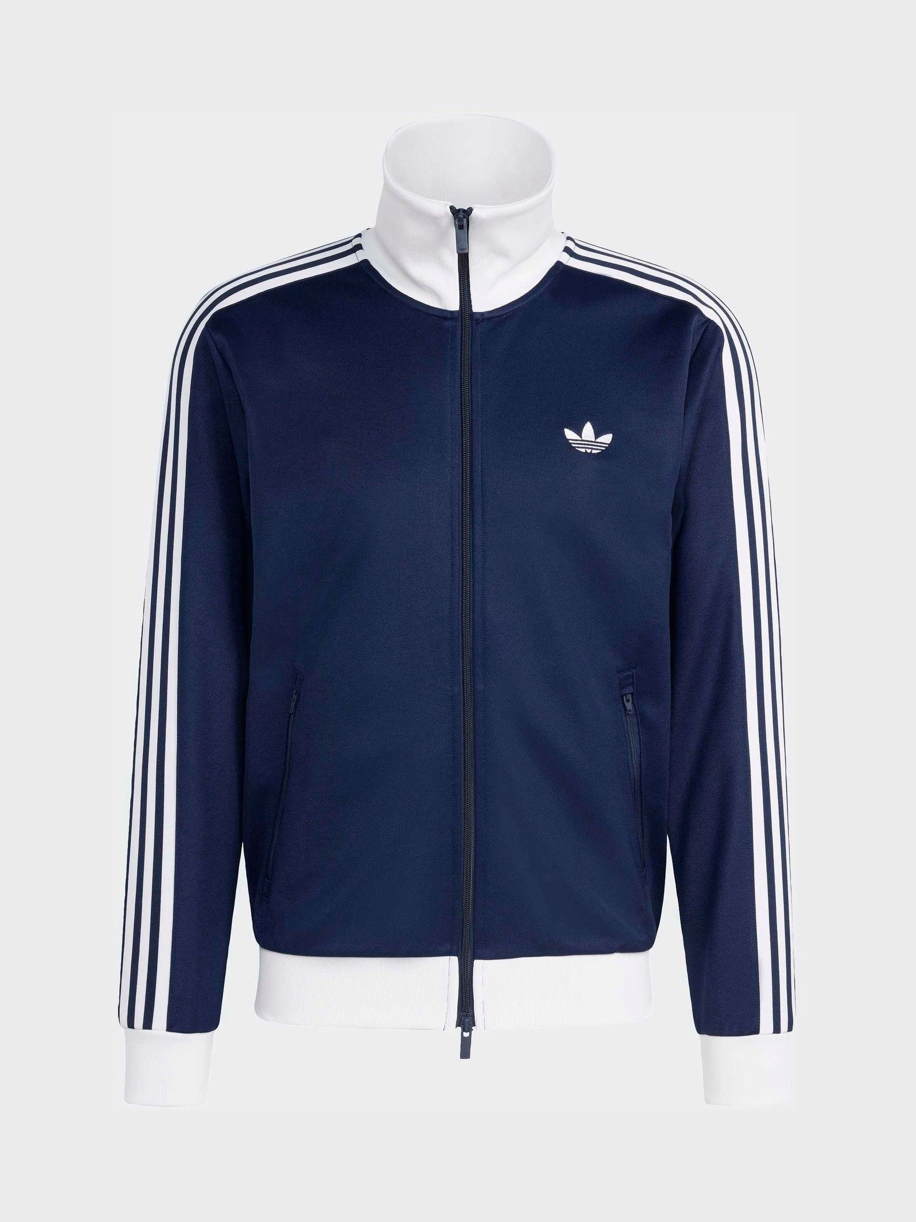 Buy adidas Originals Blue Classic Jacket from the Next UK online shop Buy adidas Originals Blue Classic Jacket from the Next UK online shop