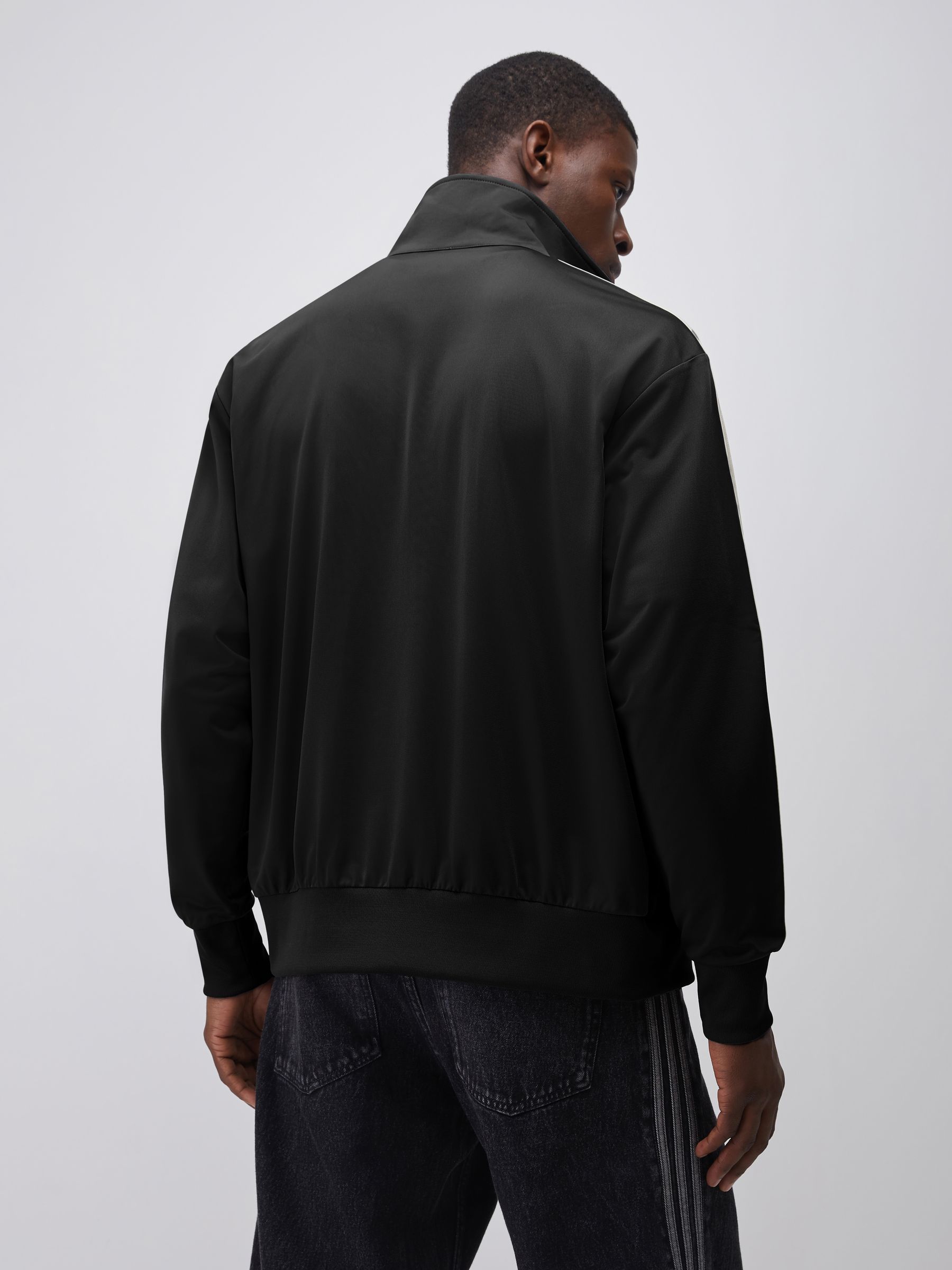 Satın al Siyah - adidas originals Firebird Track Üst Next Turkey