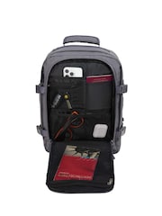 Cabin Max Metz 24L Underseat Backpack - Image 4 of 5