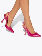 KG Kurt Geiger Aria2 Shoes - Image 1 of 5