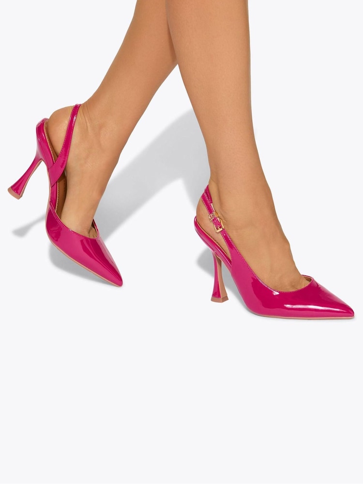 KG Kurt Geiger Aria2 Shoes - Image 1 of 5