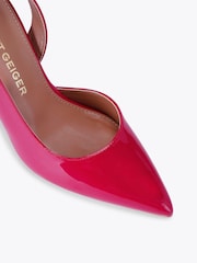 KG Kurt Geiger Aria2 Shoes - Image 5 of 5