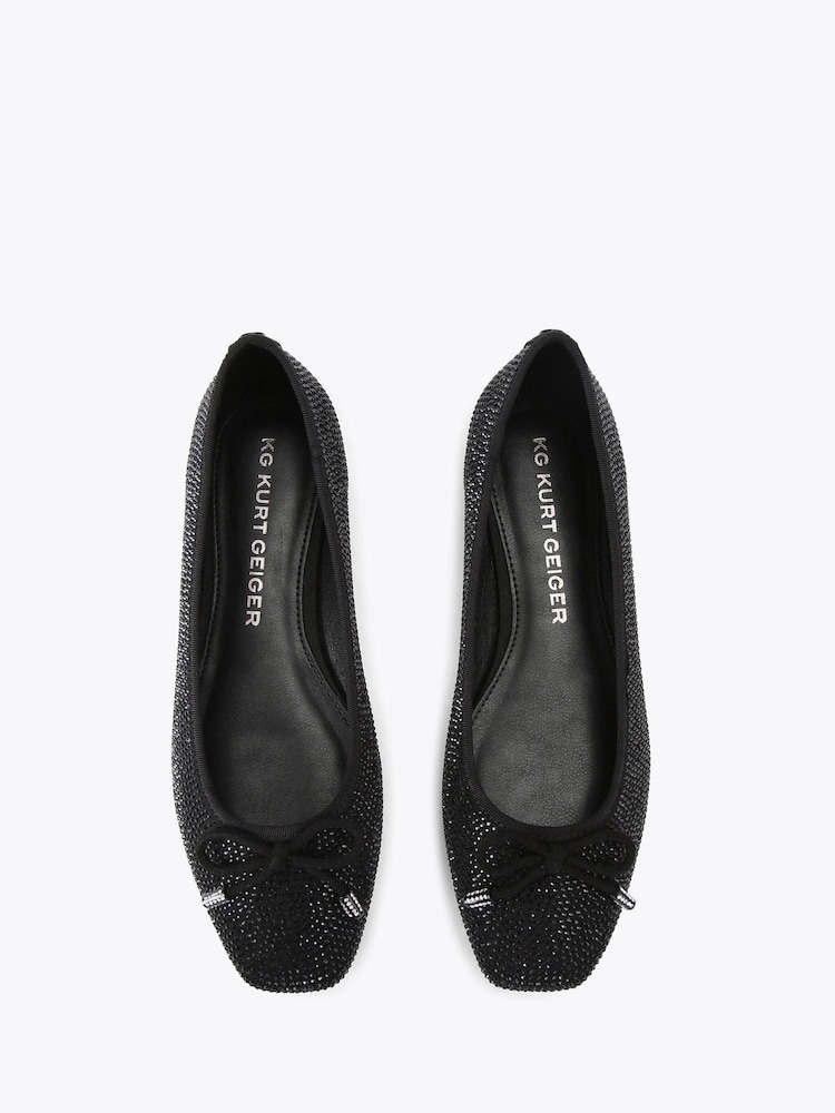 KG Kurt Geiger Mara Pumps - Image 4 of 4
