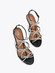 KG Kurt Geiger Scarlet Sandals - Image 3 of 5
