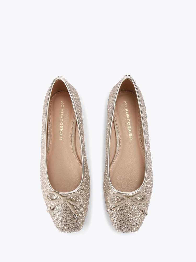 KG Kurt Geiger Mara Pumps - Image 4 of 4