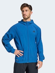 adidas Tech Track T Shirt - Imagen 1 de 6